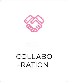 COLLABO-RATION