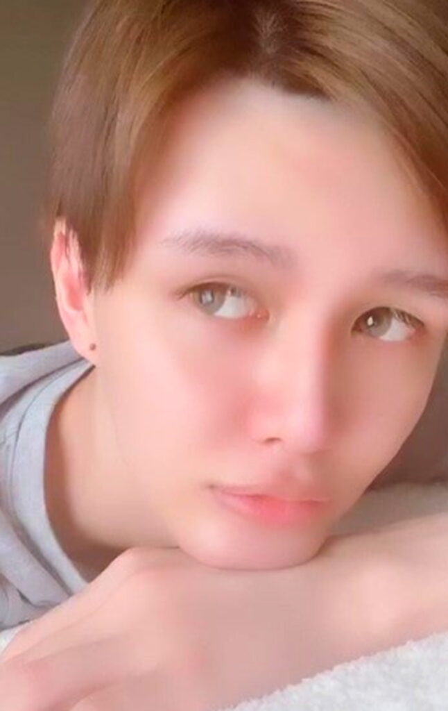 Matt 出典：インスタグラムより