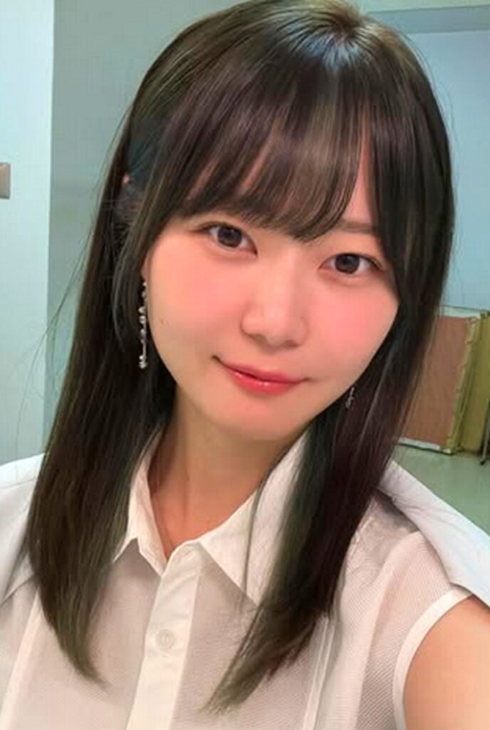 いけちゃん 出典：インスタグラムより