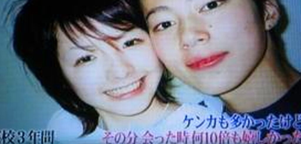 はんにゃ金田哲 高校 彼女