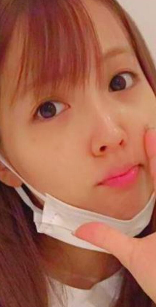 三上悠亜 すっぴん