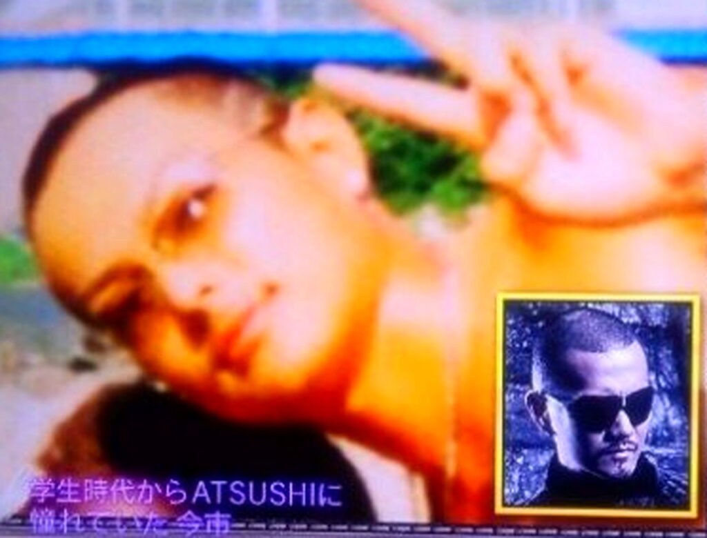 三代目J SOUL BROTHERS・今市隆二 高校 ヤンキー