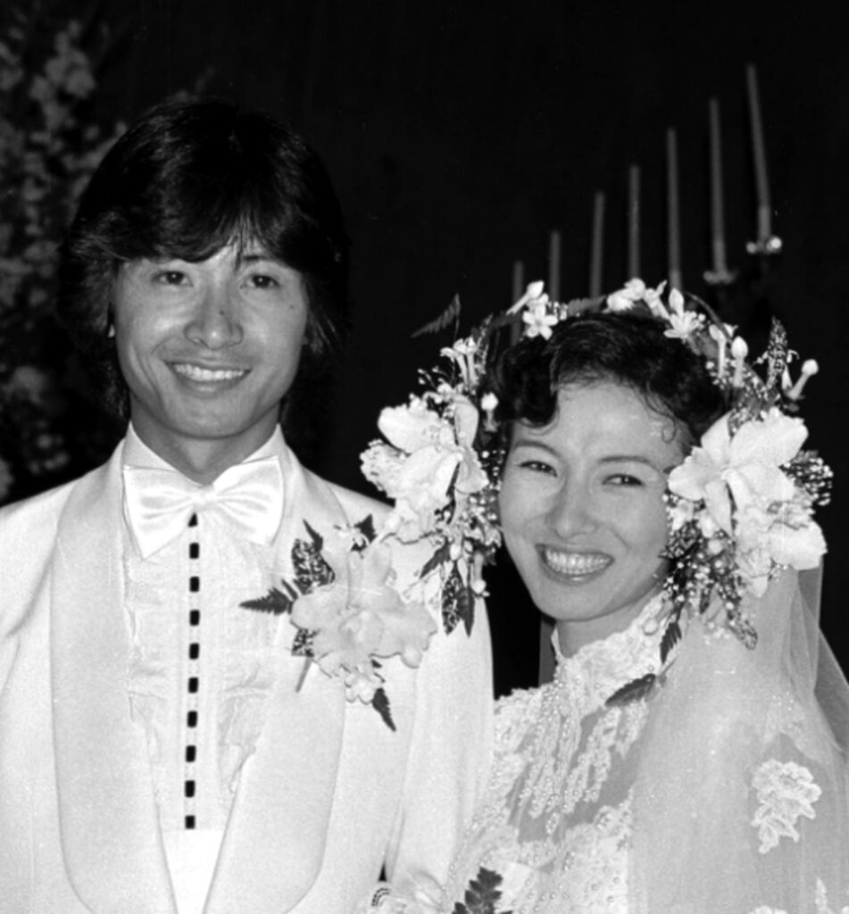 中山麻理 結婚 出典：日刊スポーツより