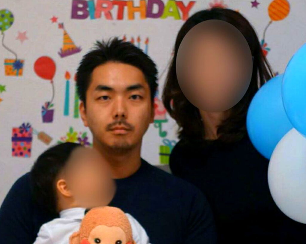 倉持麟太郎 妻 子供 週刊文春