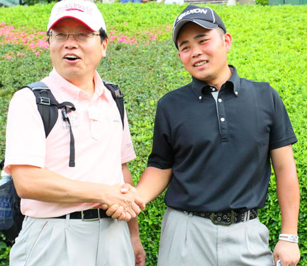 北村晴男 息子 出典：日刊スポーツより