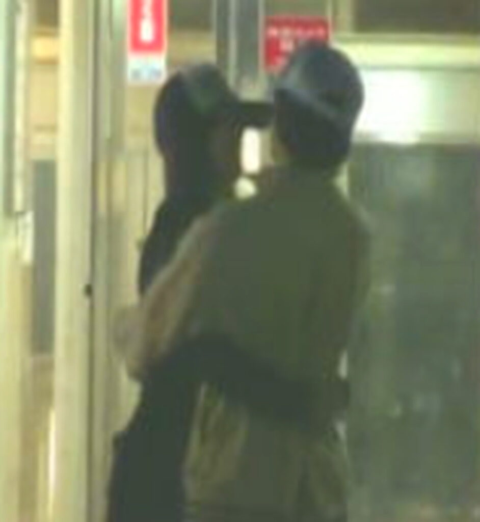 奥菜恵 斎藤工