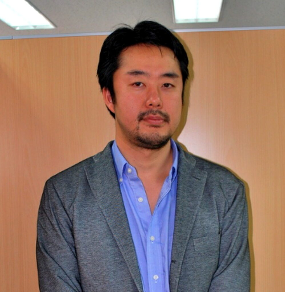 山尾恭生 日経クロステック