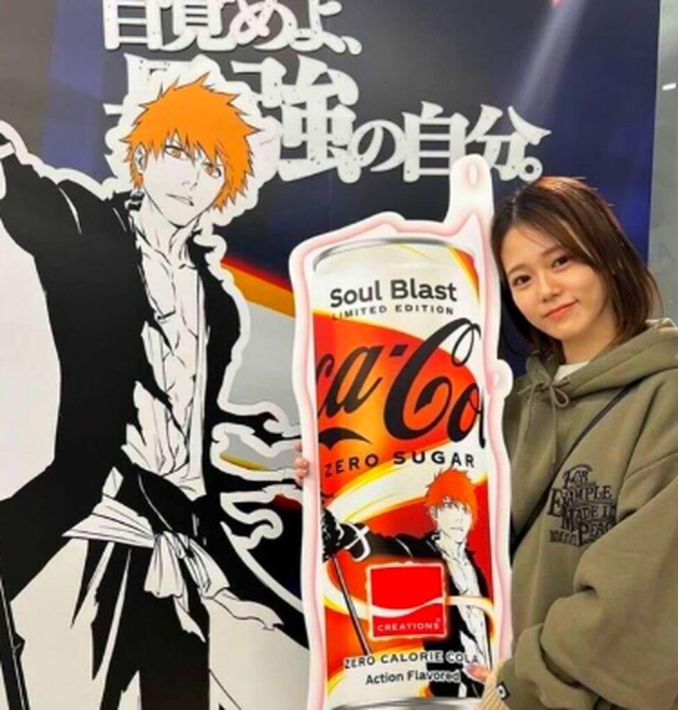 川口葵 武尊 匂わせ パーカー