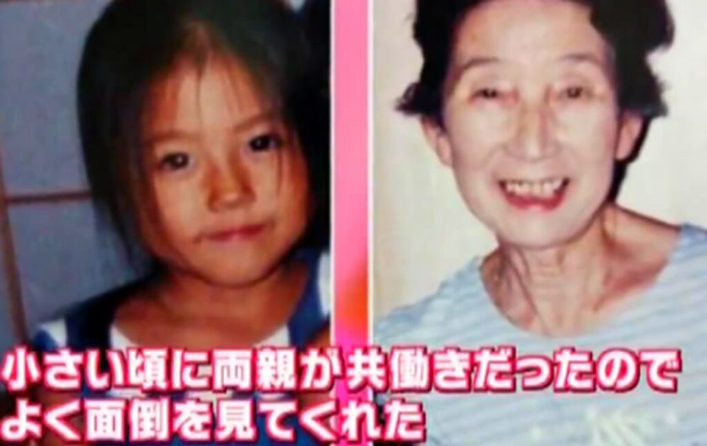 有村架純 子供