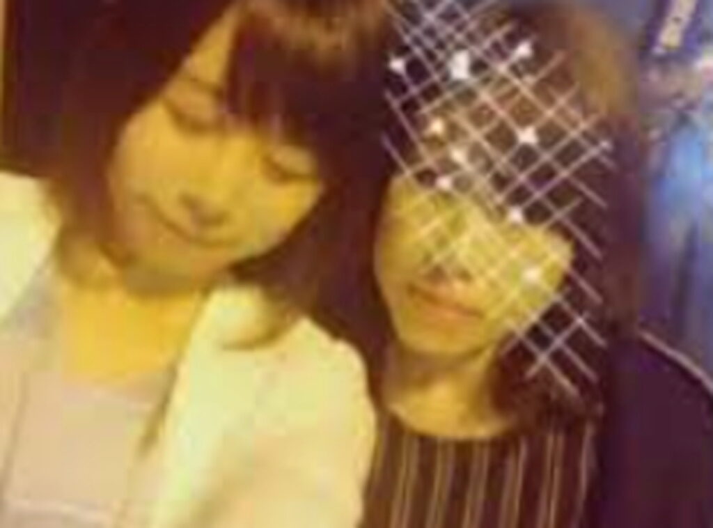 有村架純 母親
