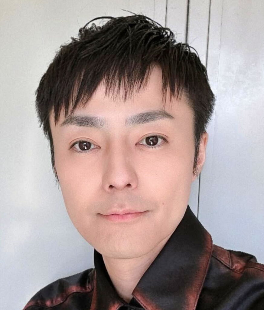 木村了 出典：インスタグラムより