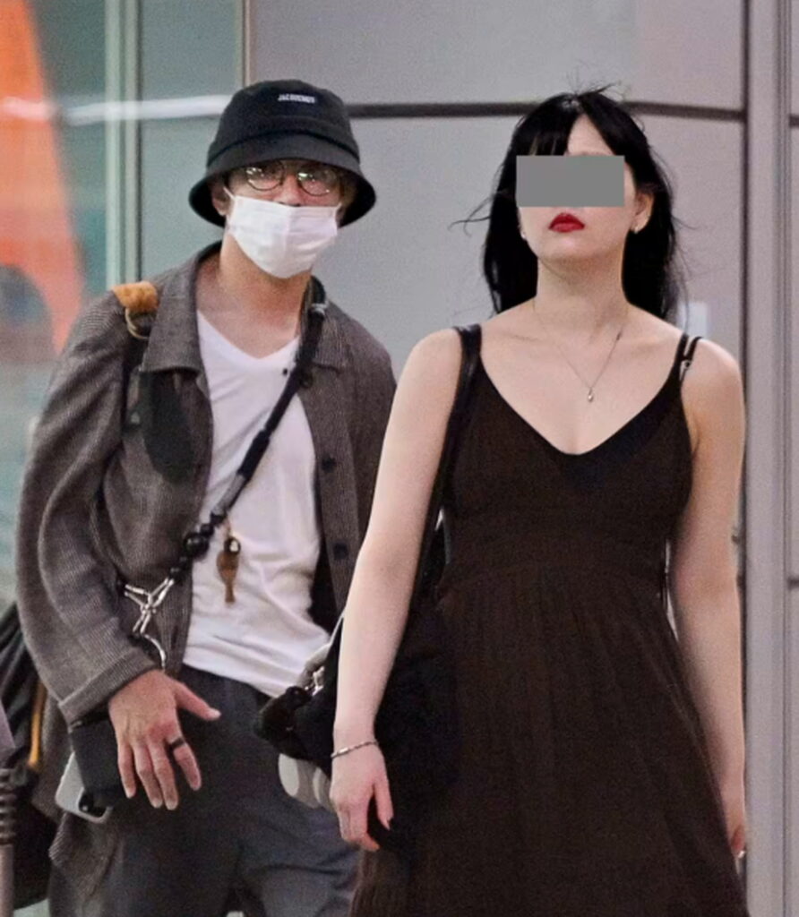 村上信五 熱愛写真 彼女 出典：FRIDAYより