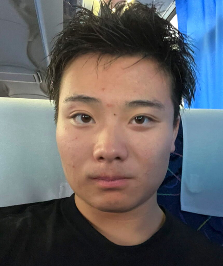 長尾一大心 出典：Xより