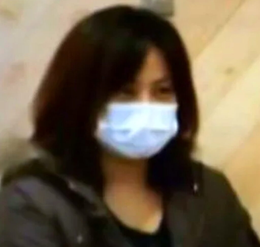 髙橋海人 母親
