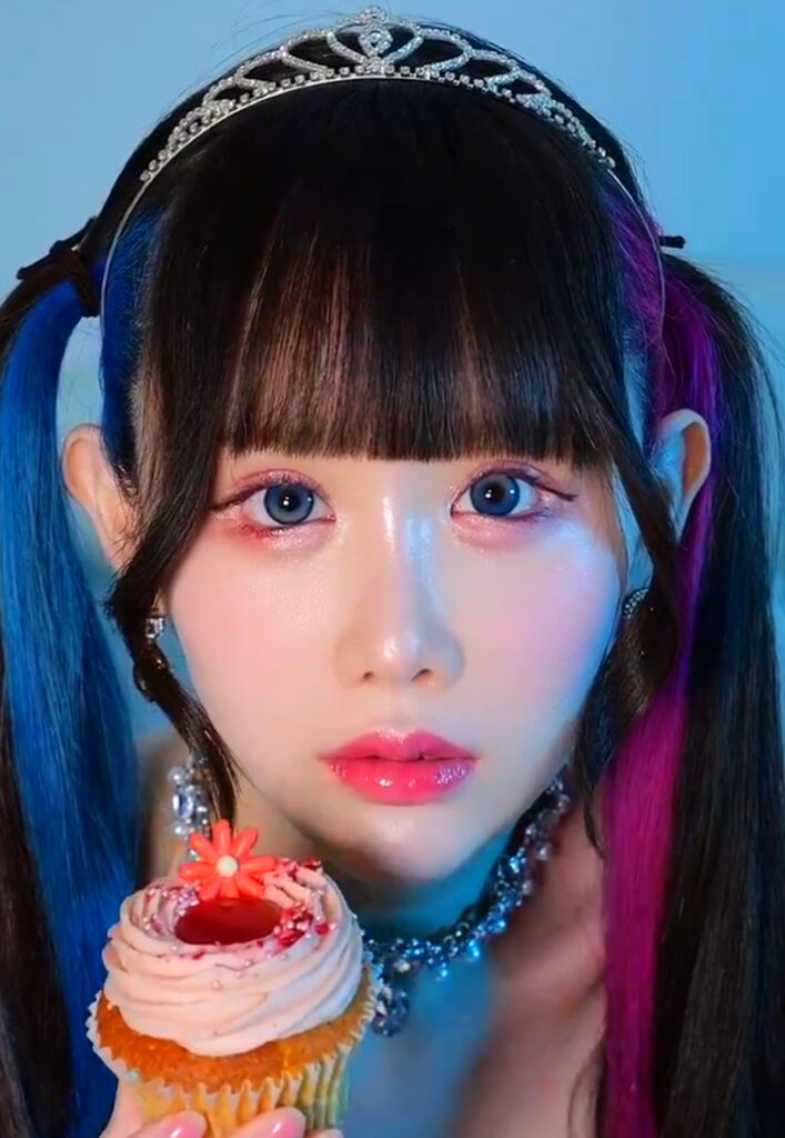 ゆりにゃのプロフィール写真