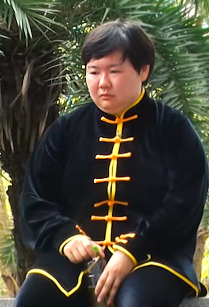 やす子 ダイエット 出典：フジテレビ ドッキリGPより