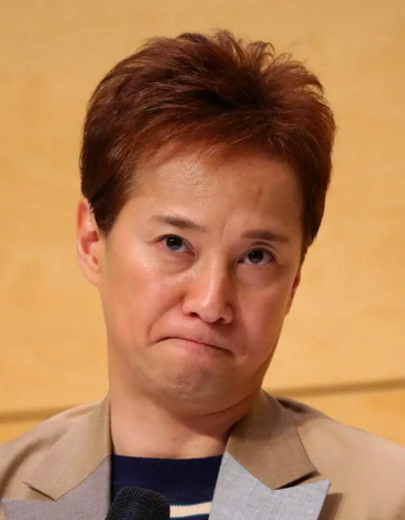 中居正広 スポニチ