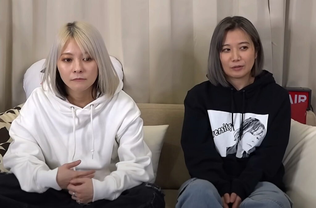 二階堂瑠美 体調不良 出典：るみあきchanねるより