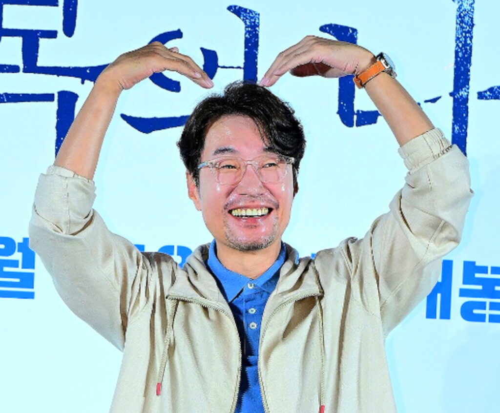 出典：スポーツソウル日本版より