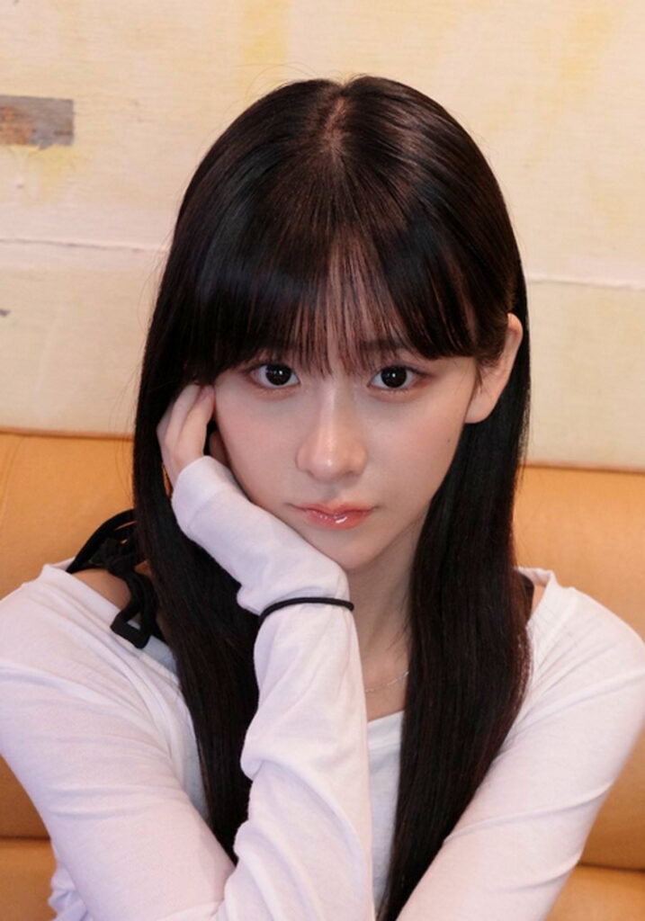 金子みゆ 出典：Xより