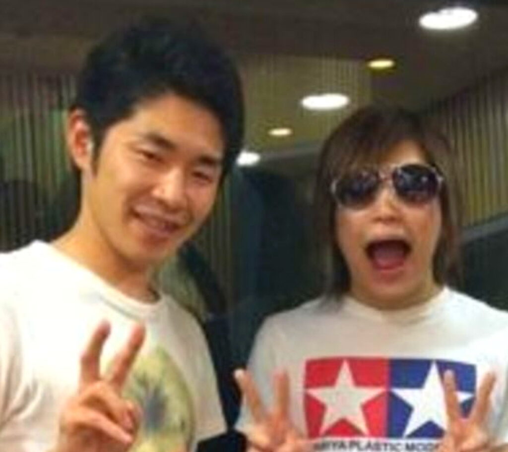 鬼龍院翔 元芸人 お笑いコンビ 相方 しずる